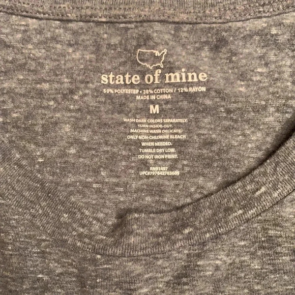 Flip Flops Apple Pie Fireworks & Freedom Tee Shirt - Picture 3 of 5